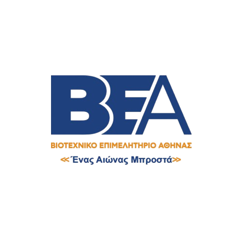 BEA Logo